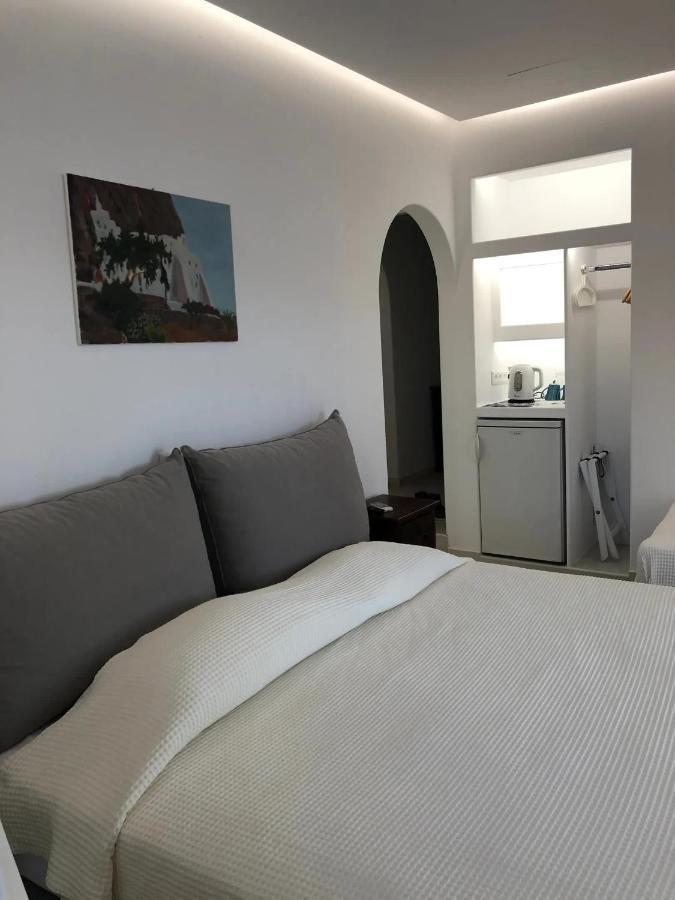 Searock Rooms And Suites Amorgos Exterior foto