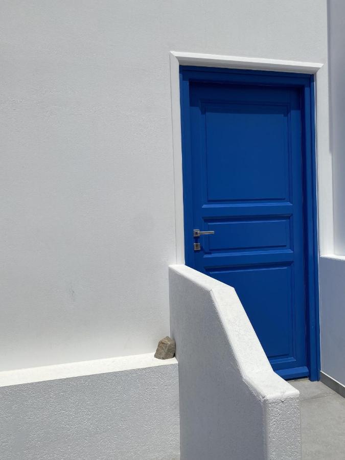 Searock Rooms And Suites Amorgos Exterior foto